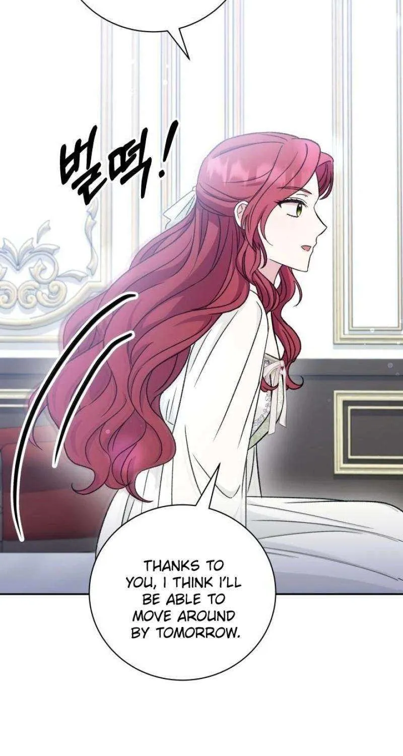 The Stepmother Likes Harems Chapter 32 page 30 - 