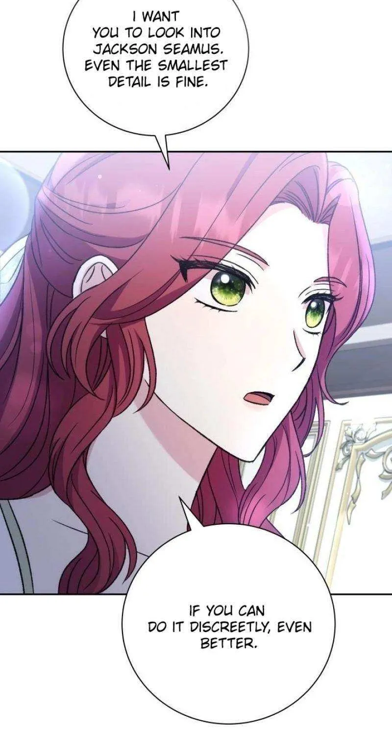 The Stepmother Likes Harems Chapter 32 page 33 - 