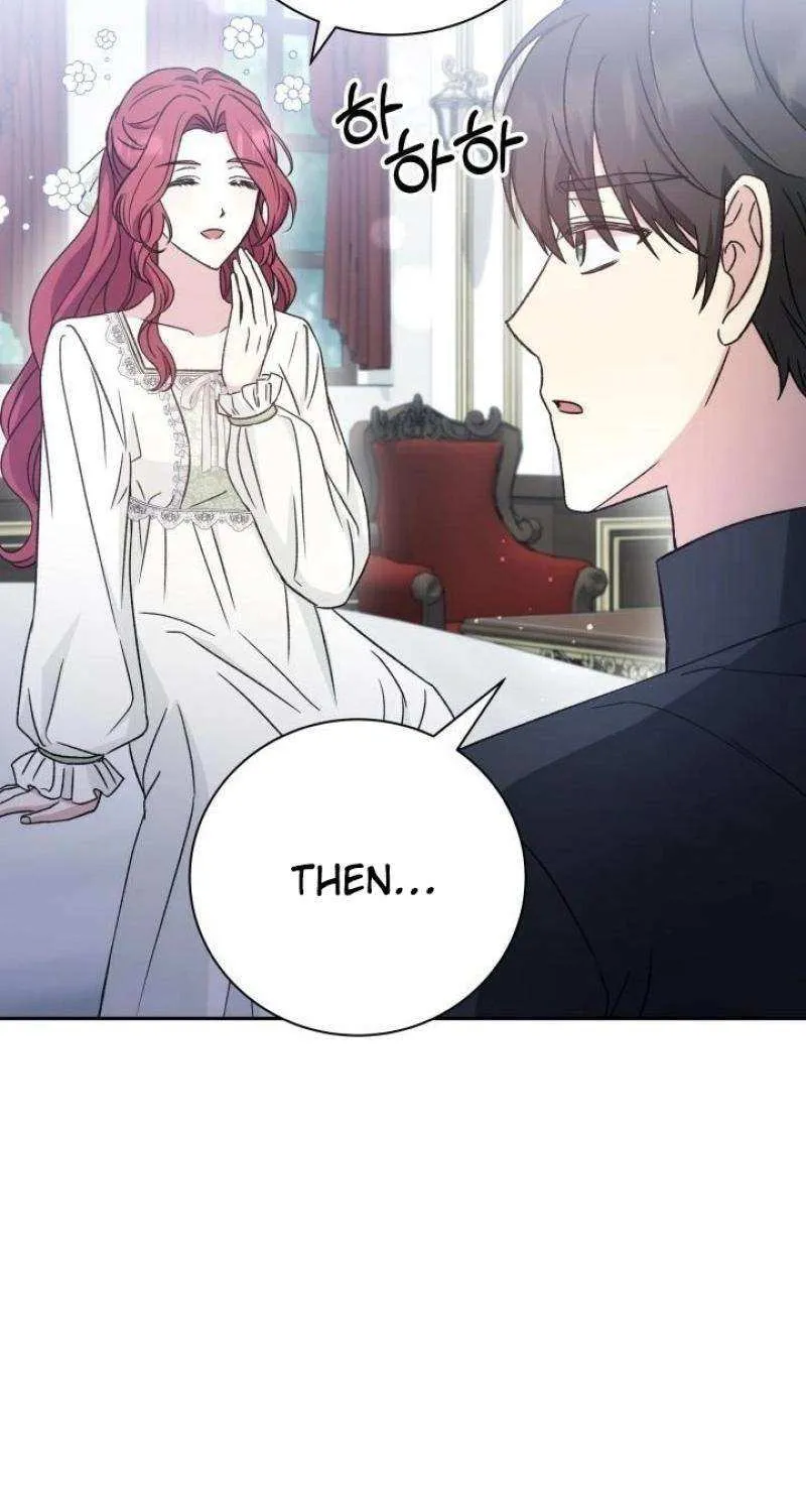 The Stepmother Likes Harems Chapter 32 page 36 - 