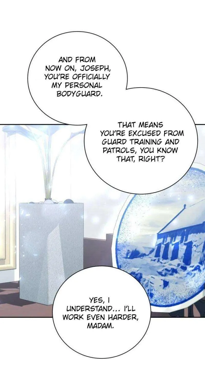 The Stepmother Likes Harems Chapter 32 page 43 - 