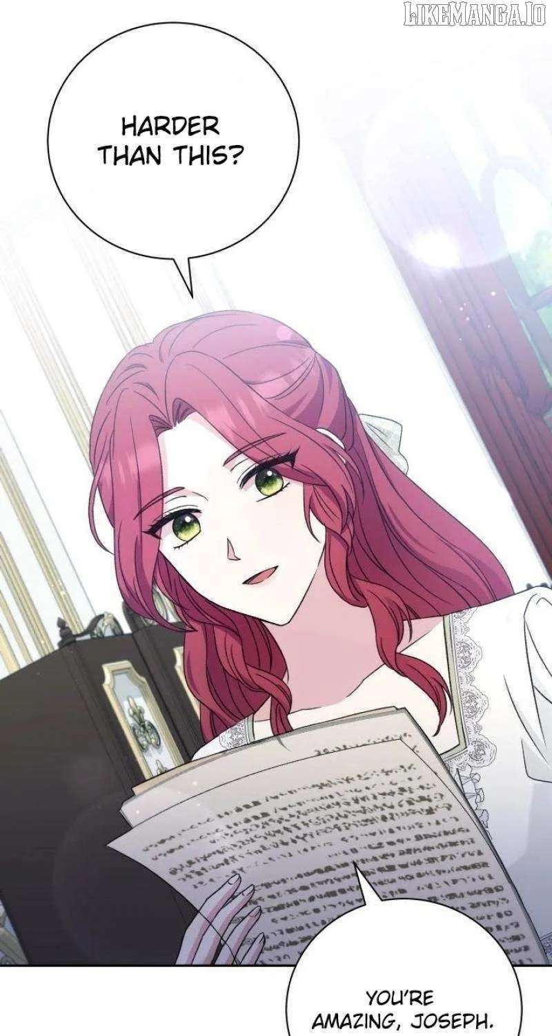 The Stepmother Likes Harems Chapter 32 page 45 - 