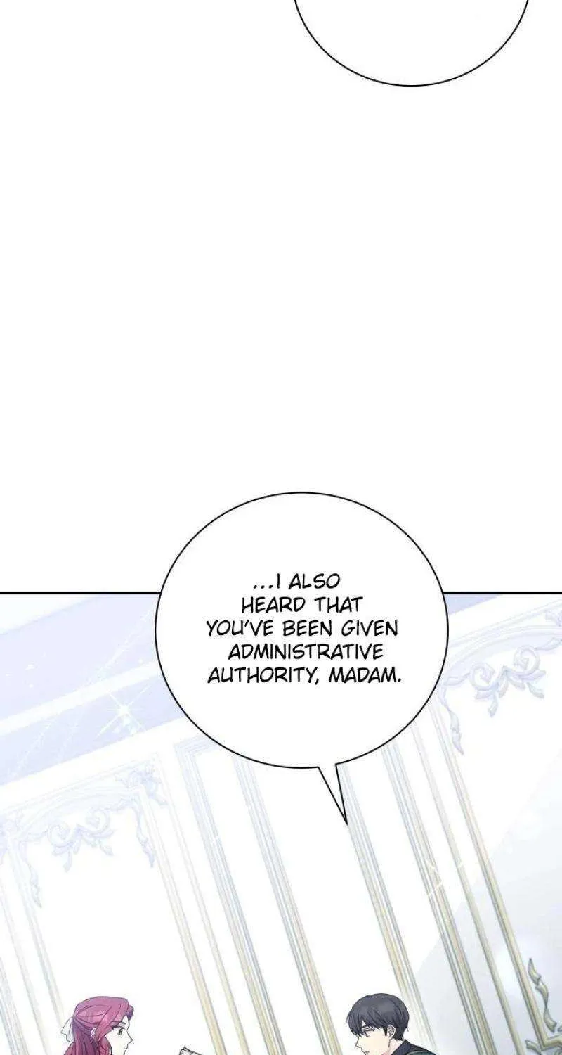 The Stepmother Likes Harems Chapter 32 page 46 - 