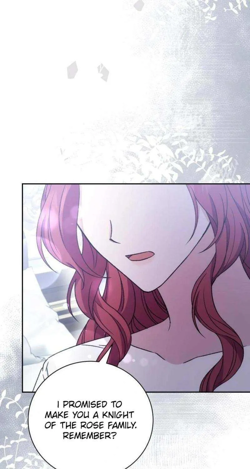 The Stepmother Likes Harems Chapter 32 page 50 - 