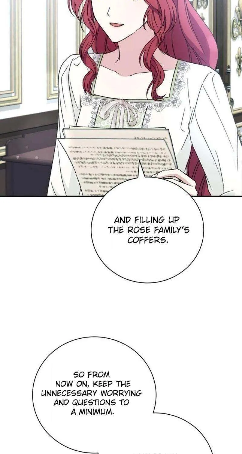 The Stepmother Likes Harems Chapter 32 page 54 - 