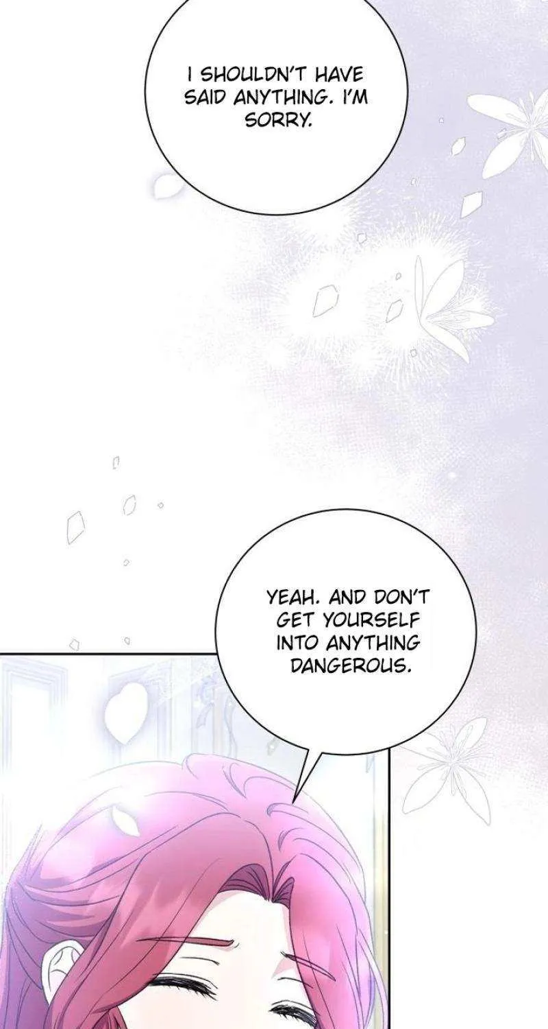 The Stepmother Likes Harems Chapter 32 page 56 - 
