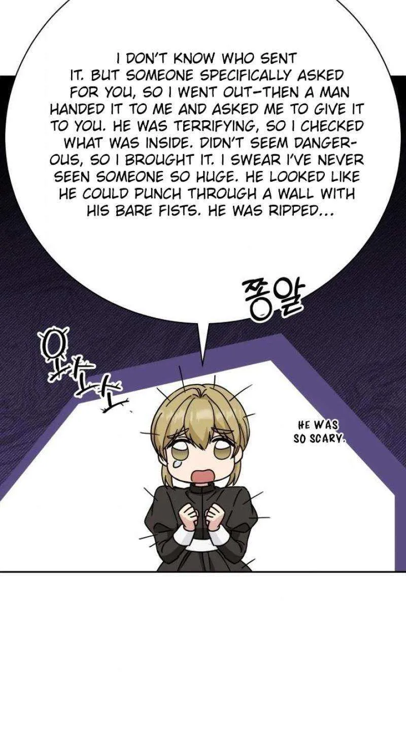 The Stepmother Likes Harems Chapter 32 page 63 - 
