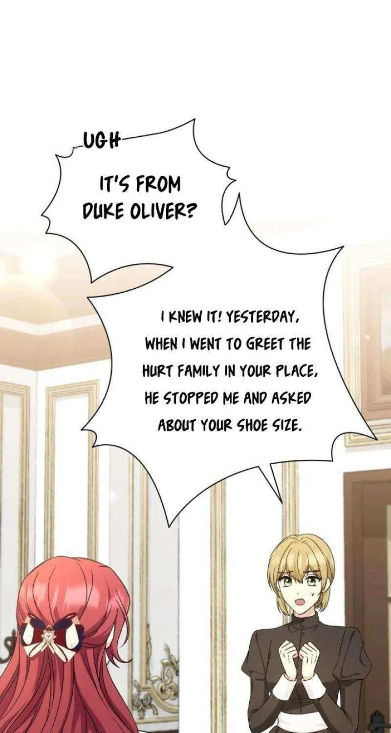 The Stepmother Likes Harems Chapter 32 page 69 - 