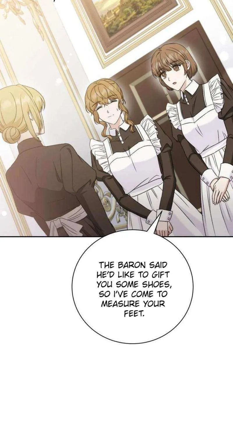 The Stepmother Likes Harems Chapter 32 page 82 - 