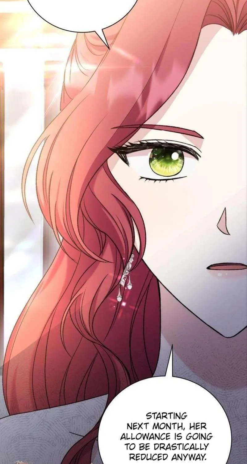 The Stepmother Likes Harems Chapter 32 page 87 - 