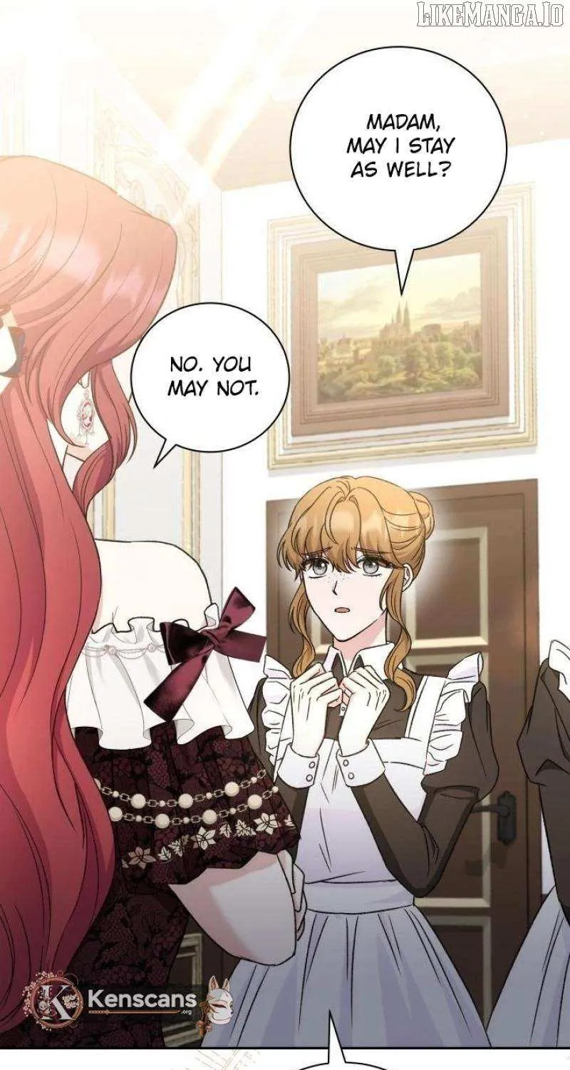The Stepmother Likes Harems Chapter 32 page 92 - 