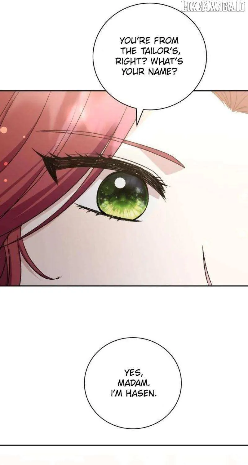 The Stepmother Likes Harems Chapter 32 page 99 - 
