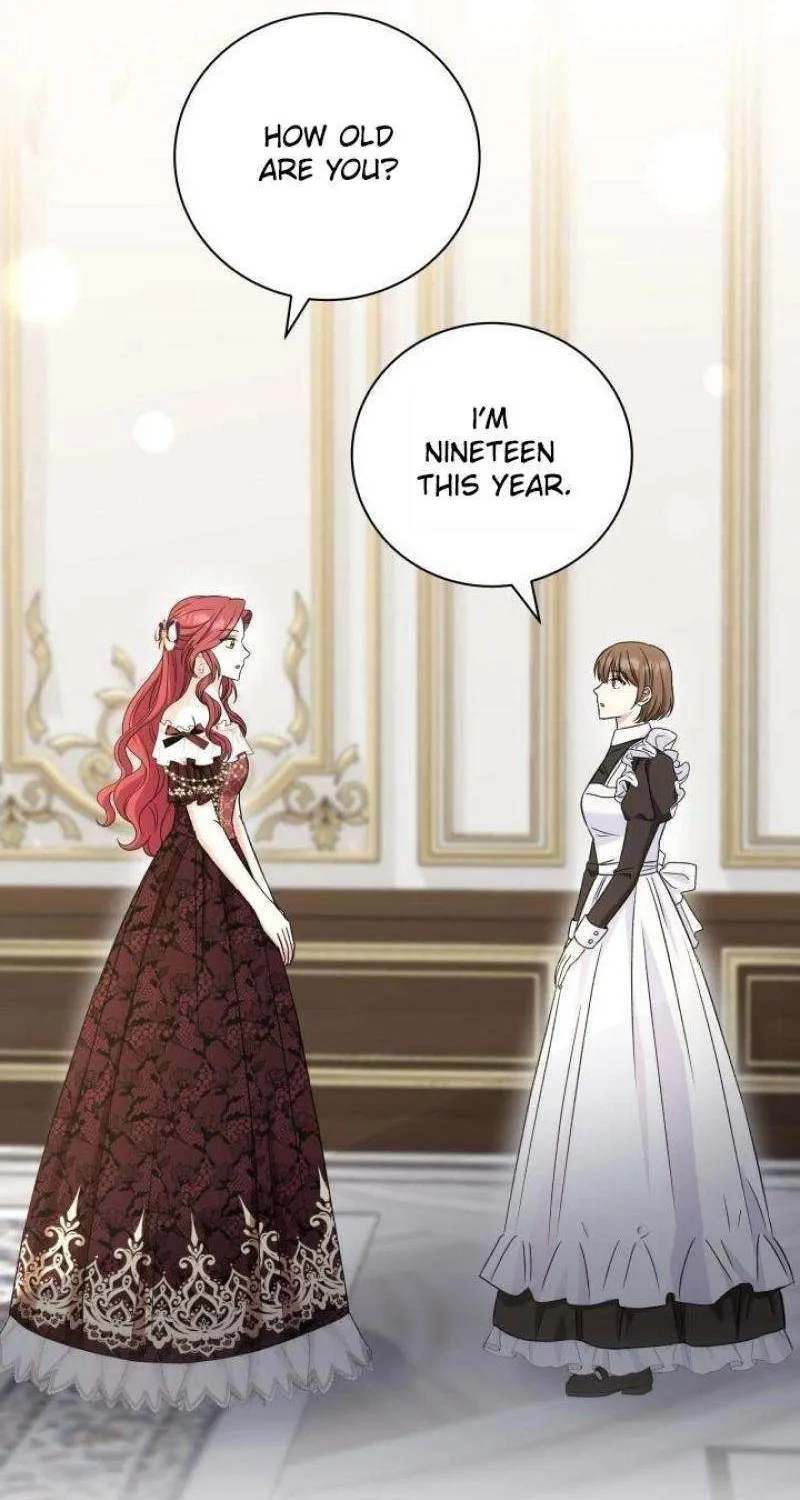 The Stepmother Likes Harems Chapter 32 page 100 - 