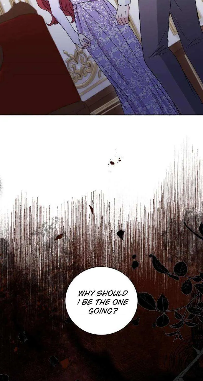 The Stepmother Likes Harems Chapter 33 page 103 - 