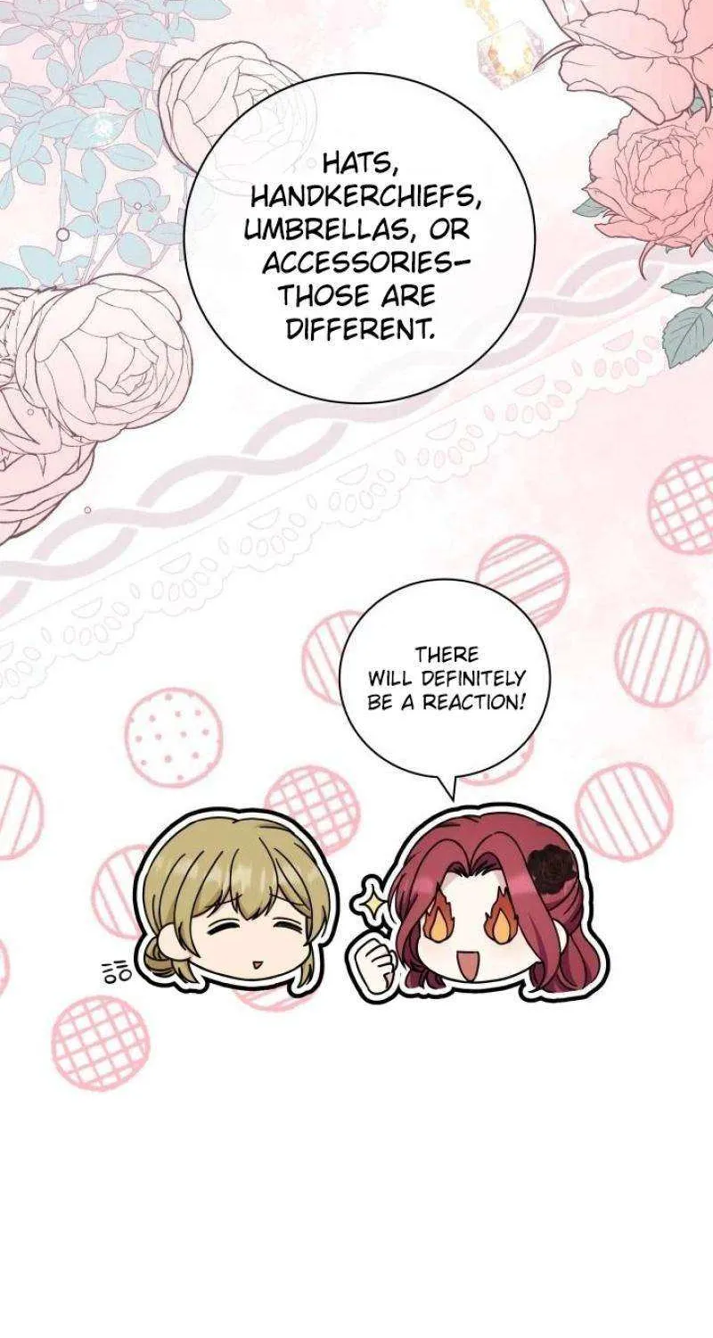 The Stepmother Likes Harems Chapter 33 page 12 - 