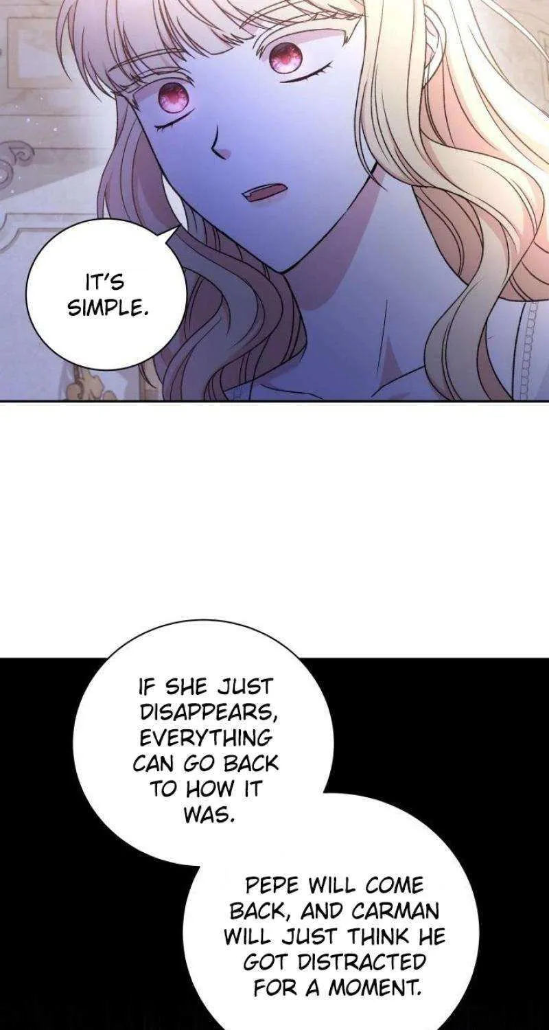 The Stepmother Likes Harems Chapter 33 page 27 - 