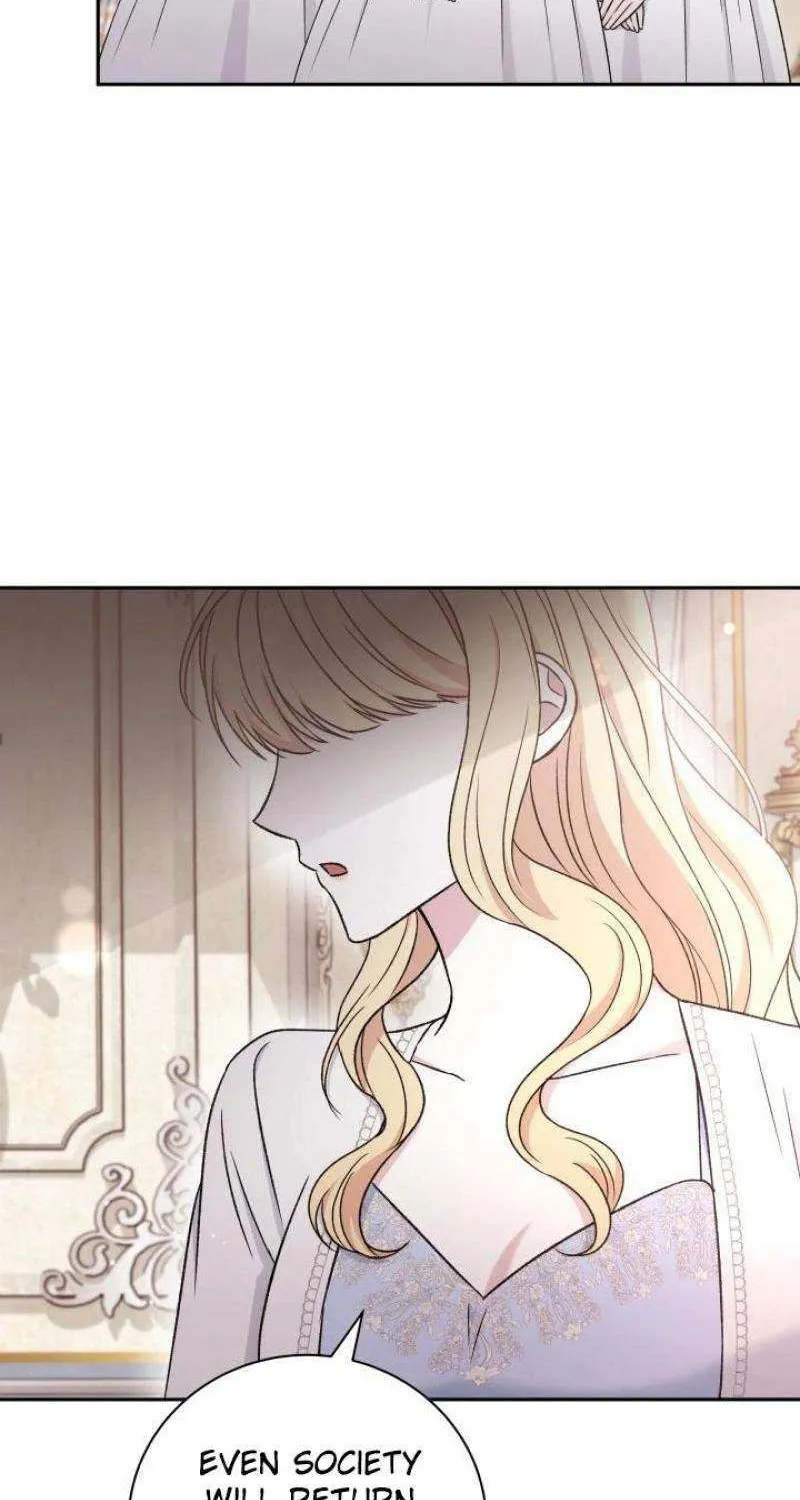 The Stepmother Likes Harems Chapter 33 page 30 - 