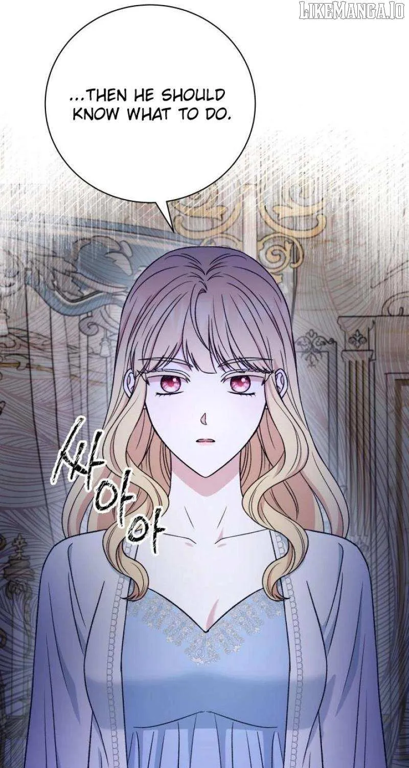 The Stepmother Likes Harems Chapter 33 page 33 - 
