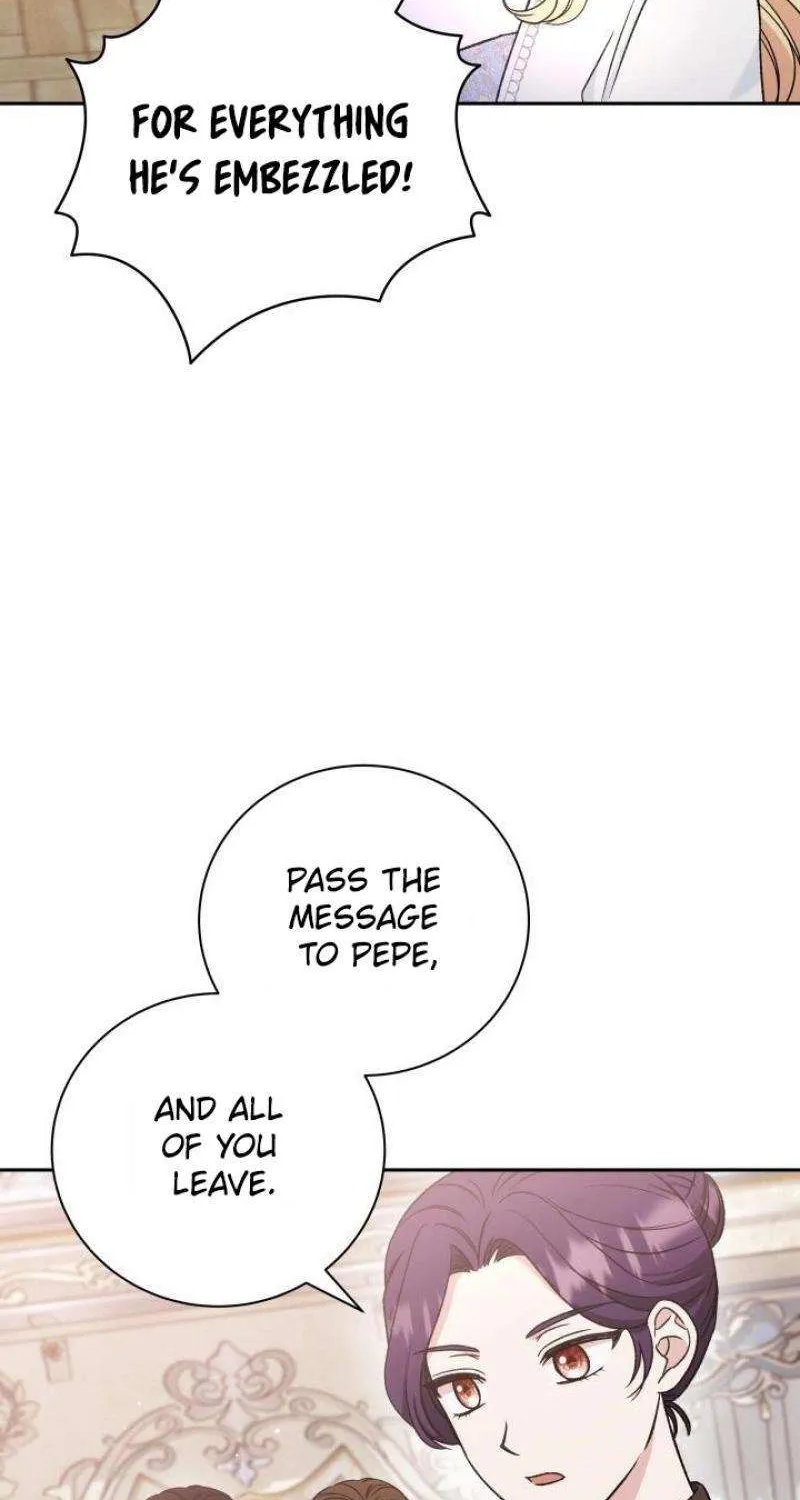 The Stepmother Likes Harems Chapter 33 page 38 - 