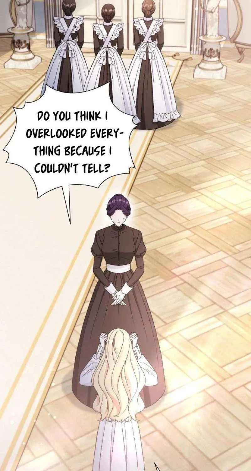 The Stepmother Likes Harems Chapter 33 page 40 - 