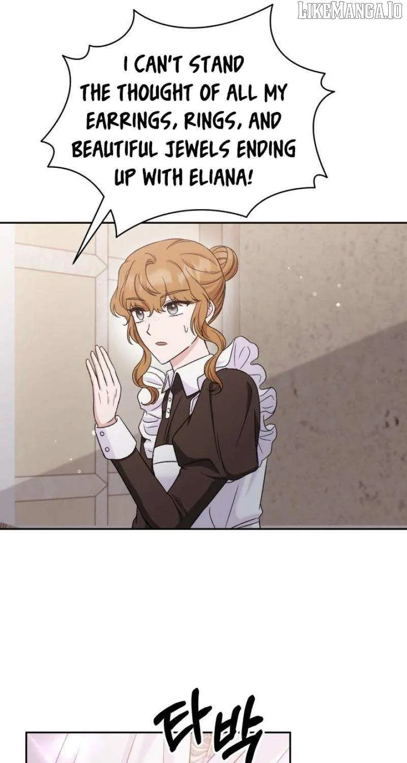 The Stepmother Likes Harems Chapter 33 page 42 - 