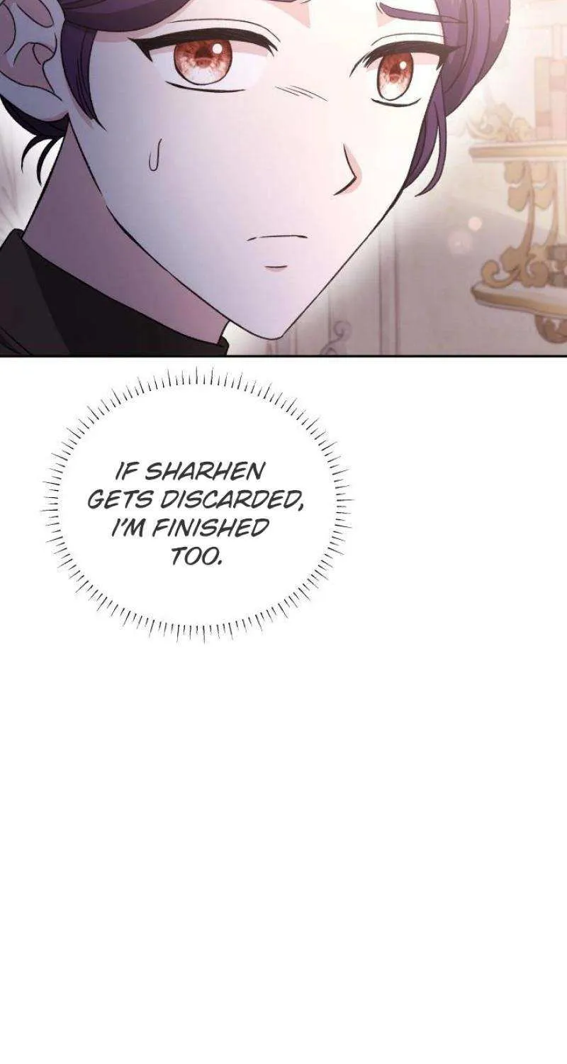 The Stepmother Likes Harems Chapter 33 page 46 - 
