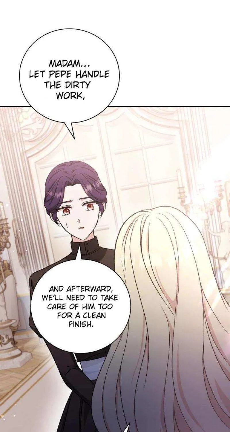 The Stepmother Likes Harems Chapter 33 page 47 - 
