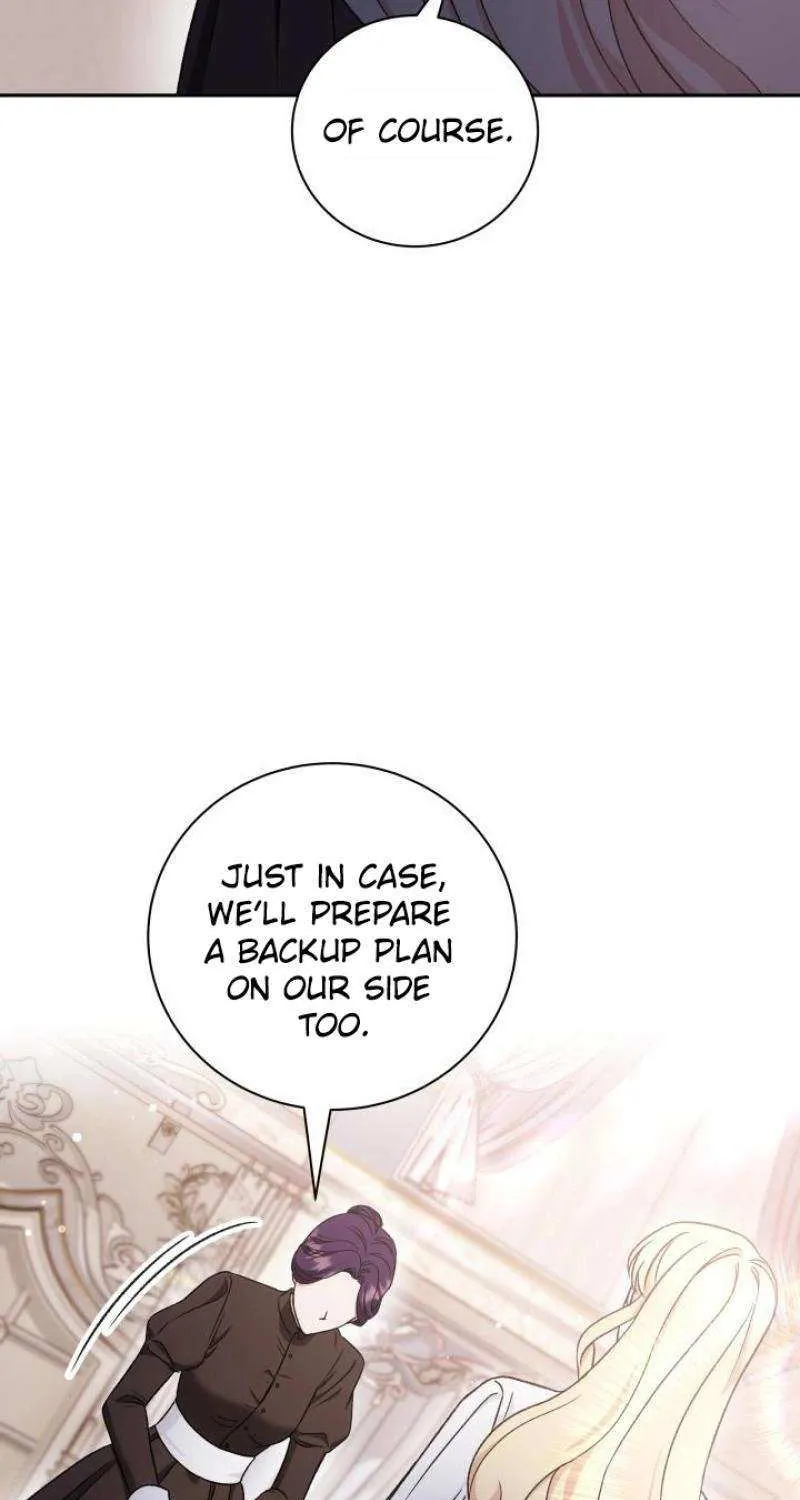 The Stepmother Likes Harems Chapter 33 page 48 - 