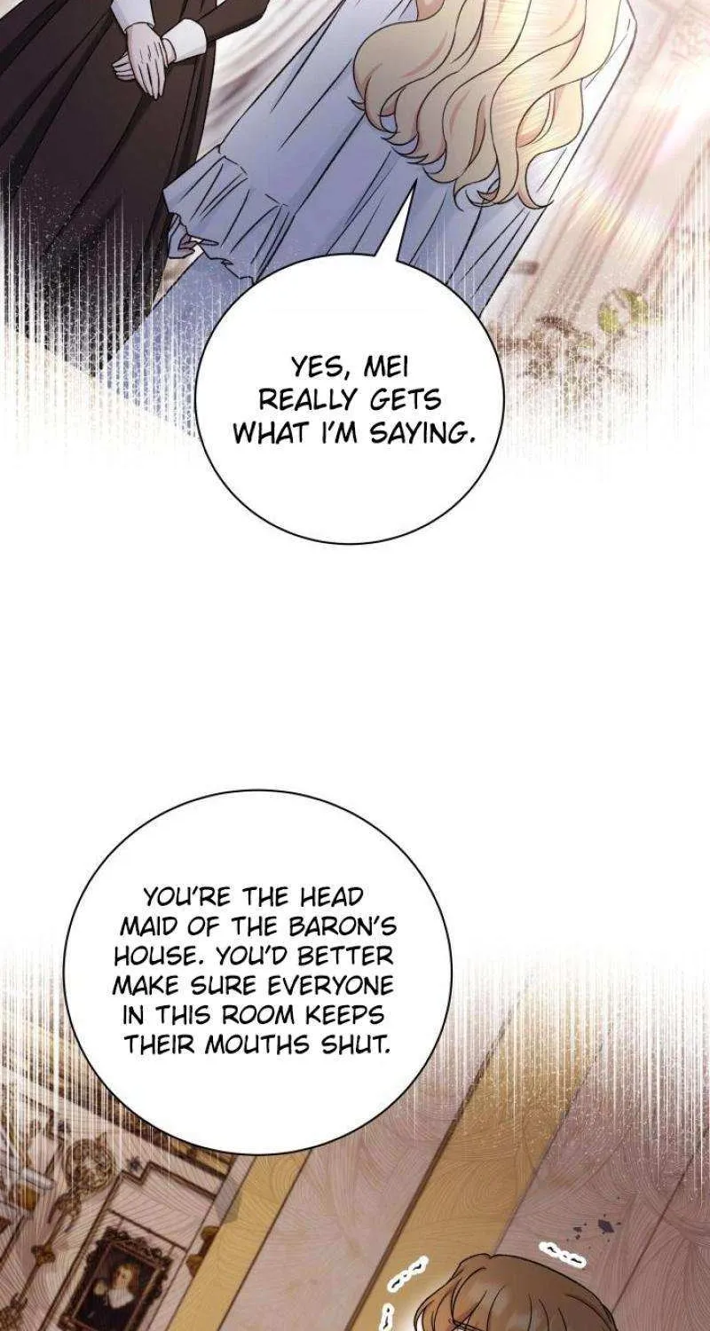 The Stepmother Likes Harems Chapter 33 page 49 - 