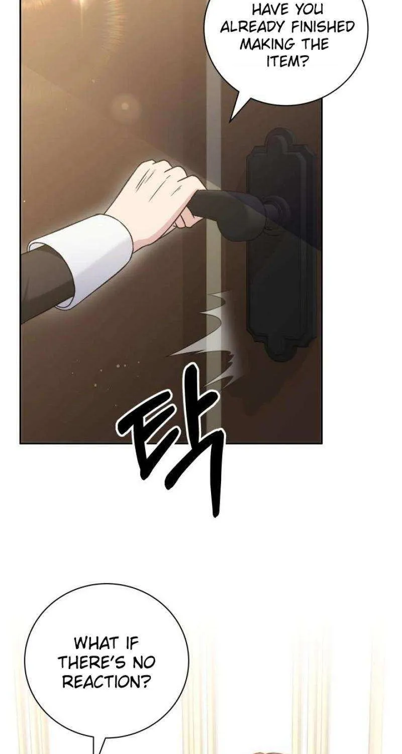 The Stepmother Likes Harems Chapter 33 page 6 - 