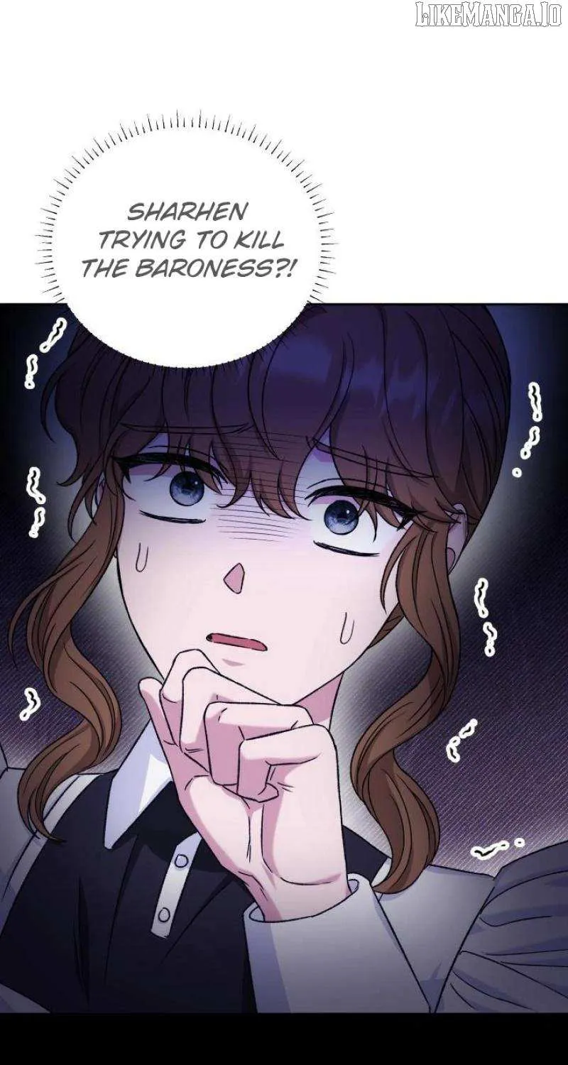The Stepmother Likes Harems Chapter 33 page 51 - 