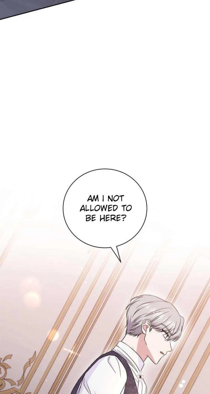 The Stepmother Likes Harems Chapter 33 page 55 - 