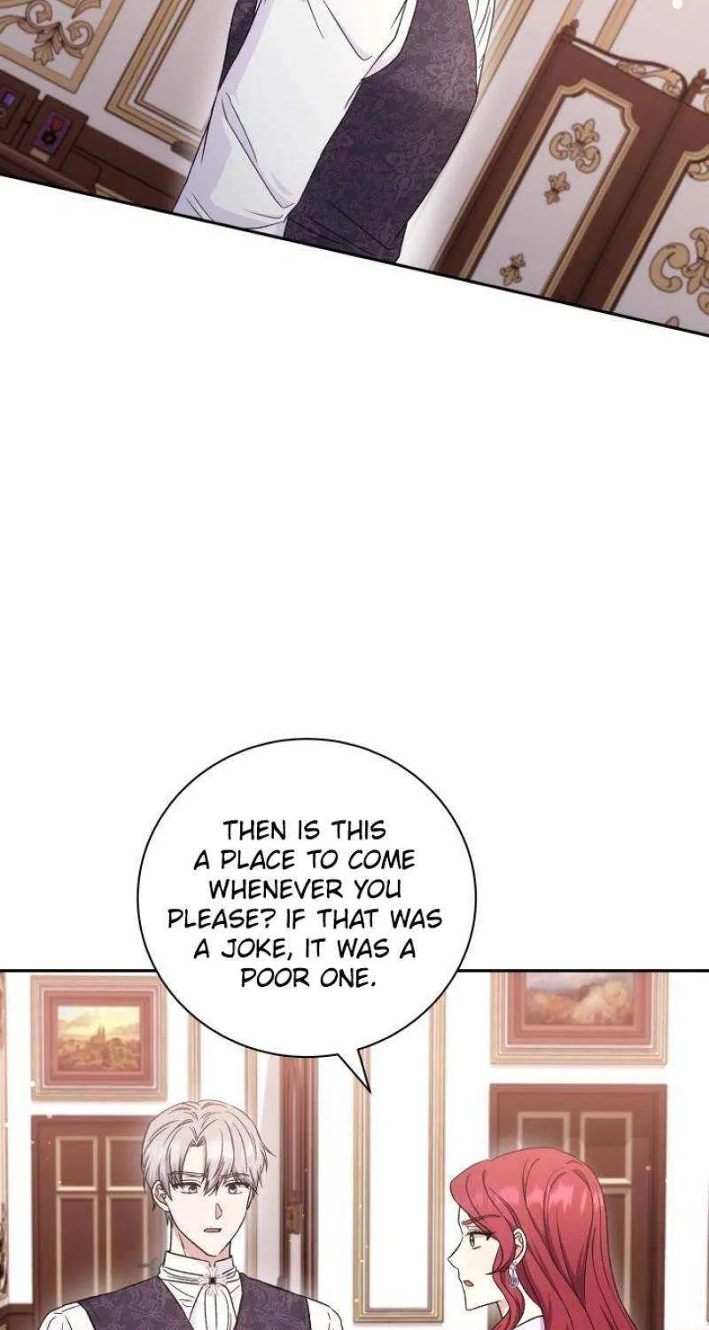 The Stepmother Likes Harems Chapter 33 page 56 - 
