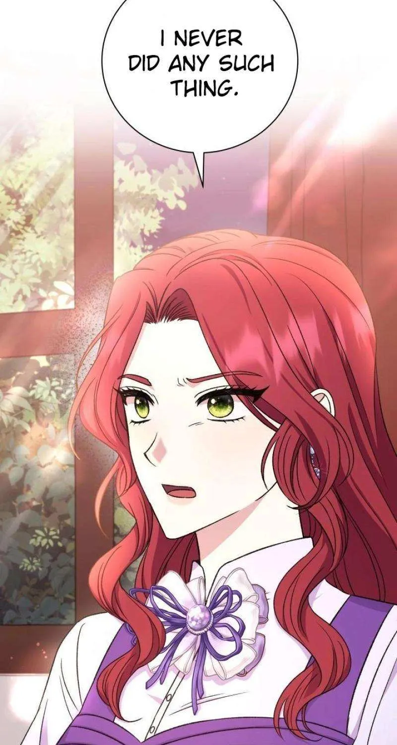The Stepmother Likes Harems Chapter 33 page 58 - 