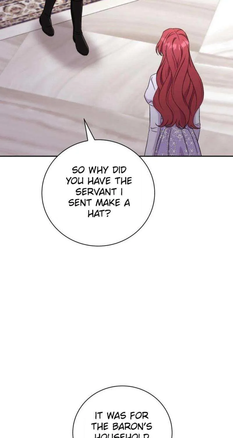 The Stepmother Likes Harems Chapter 33 page 62 - 