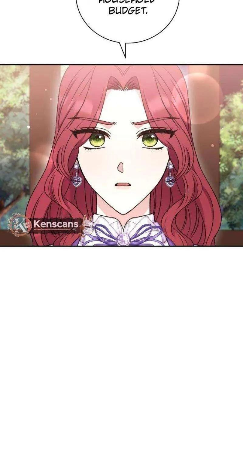 The Stepmother Likes Harems Chapter 33 page 63 - 