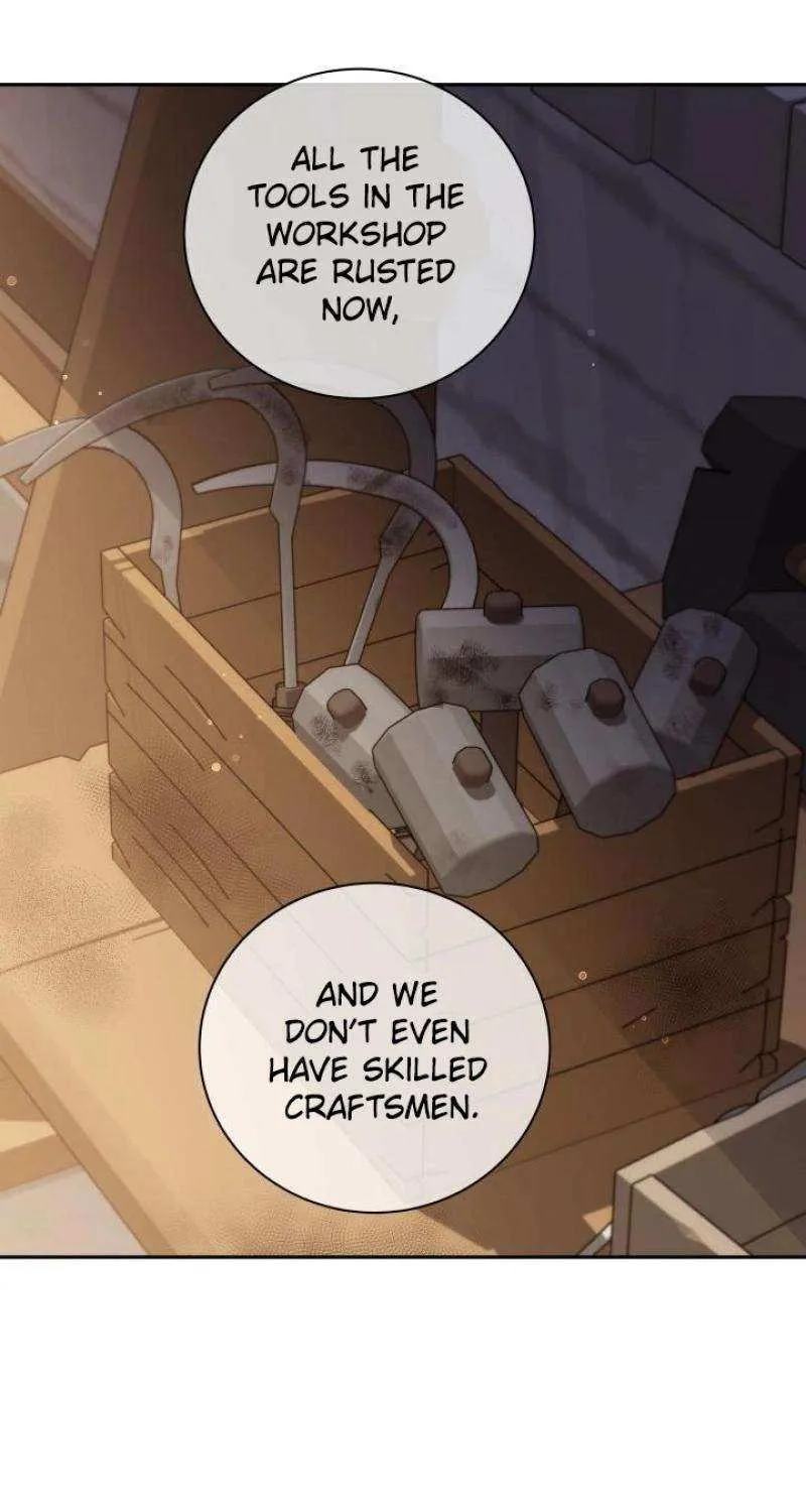 The Stepmother Likes Harems Chapter 33 page 64 - 
