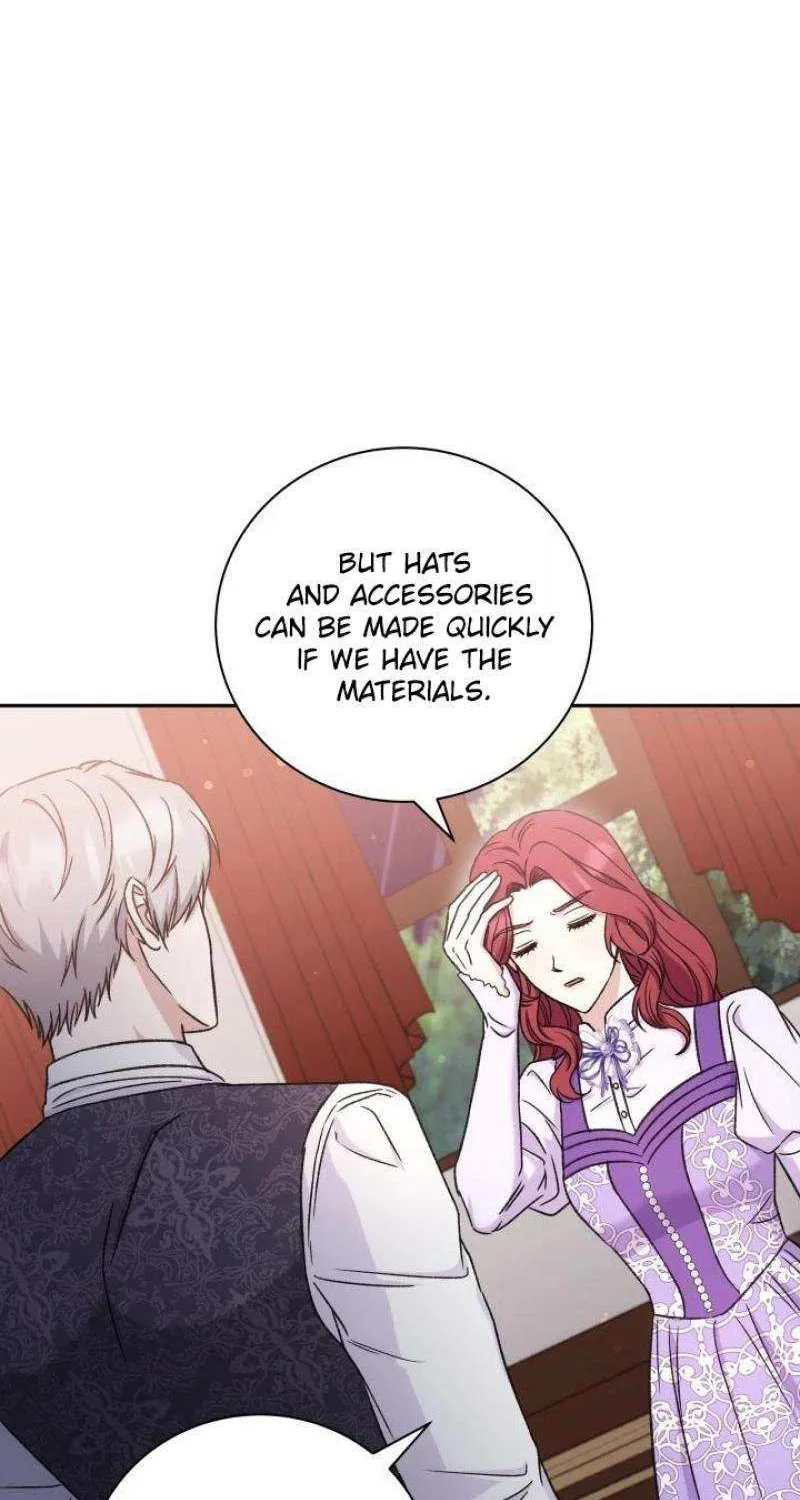 The Stepmother Likes Harems Chapter 33 page 65 - 