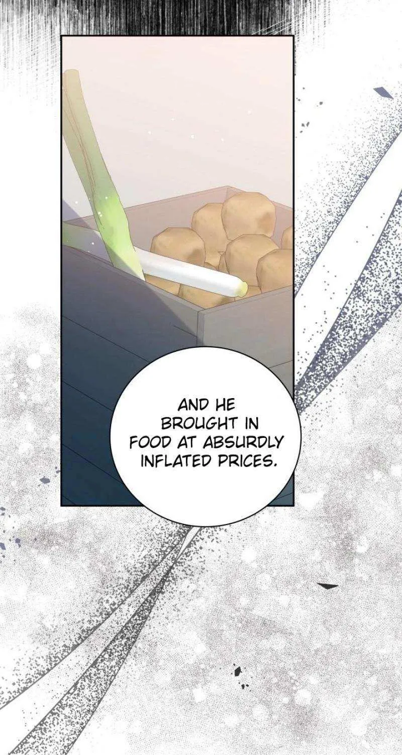 The Stepmother Likes Harems Chapter 33 page 69 - 