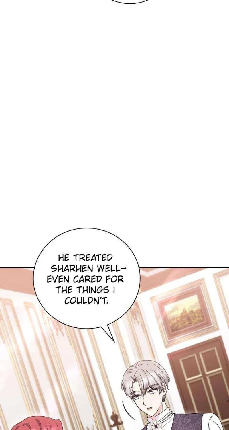 The Stepmother Likes Harems Chapter 33 page 73 - 