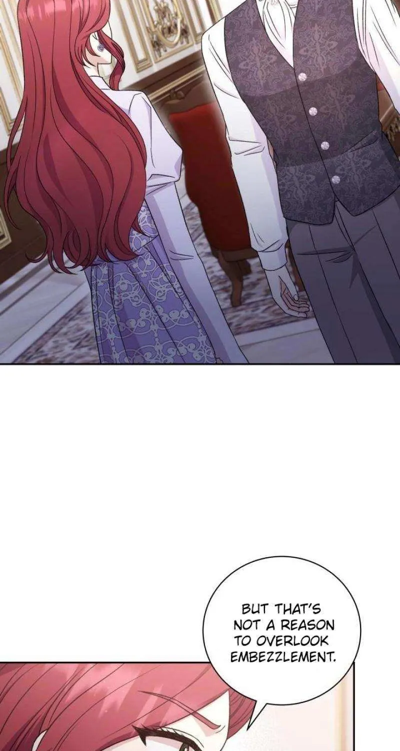 The Stepmother Likes Harems Chapter 33 page 74 - 
