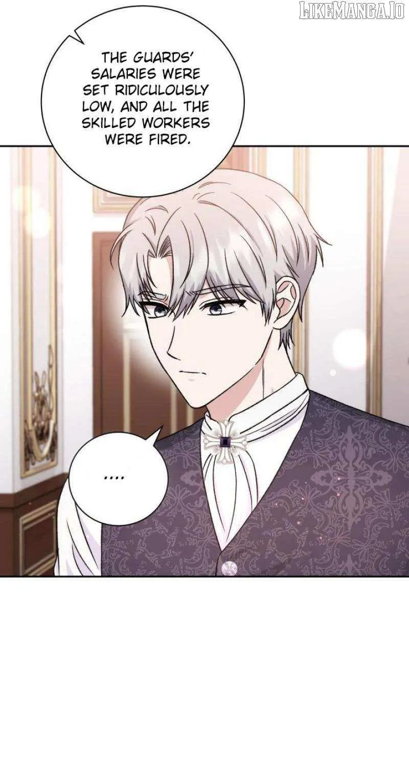The Stepmother Likes Harems Chapter 33 page 76 - 