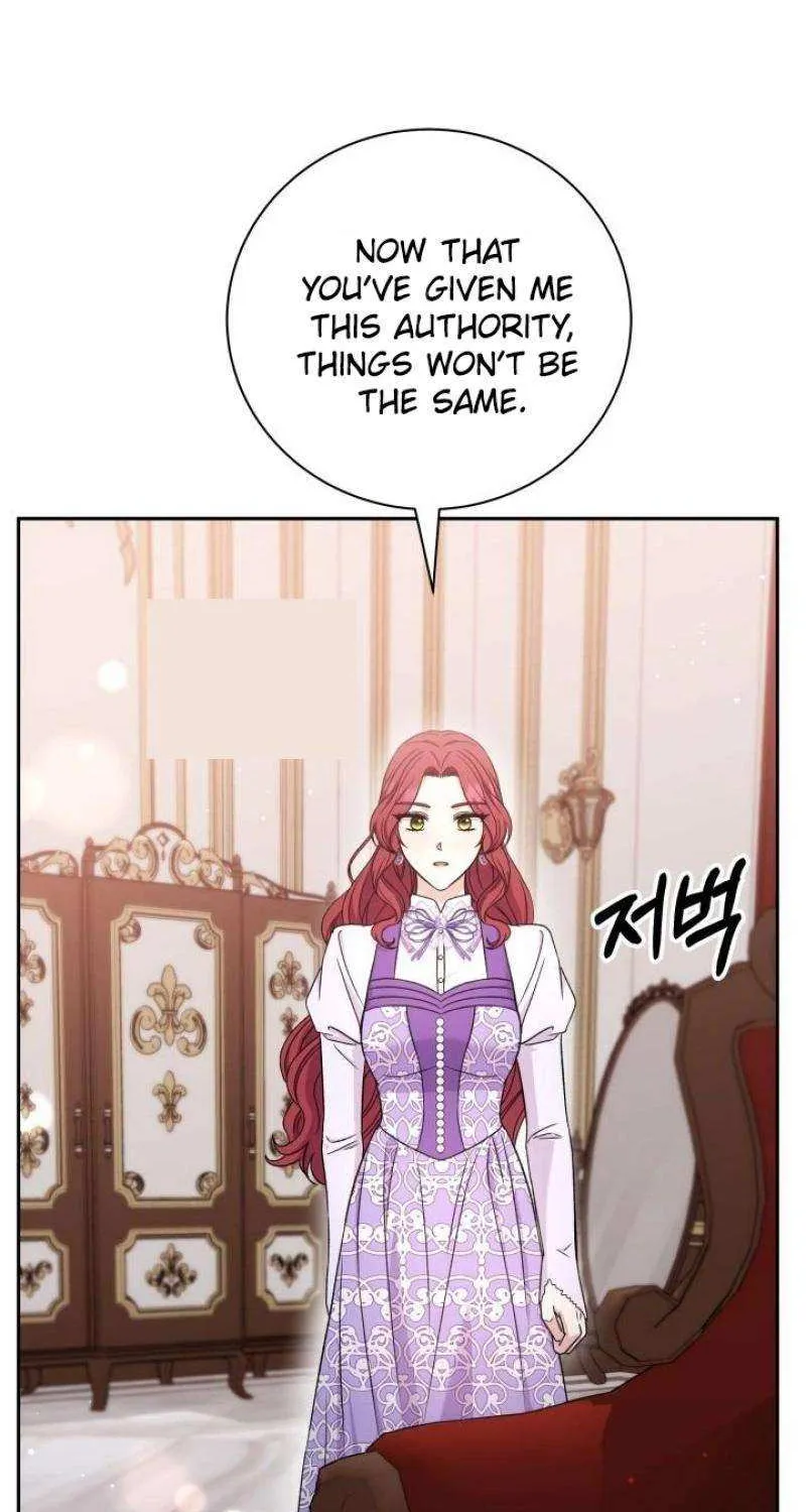 The Stepmother Likes Harems Chapter 33 page 77 - 