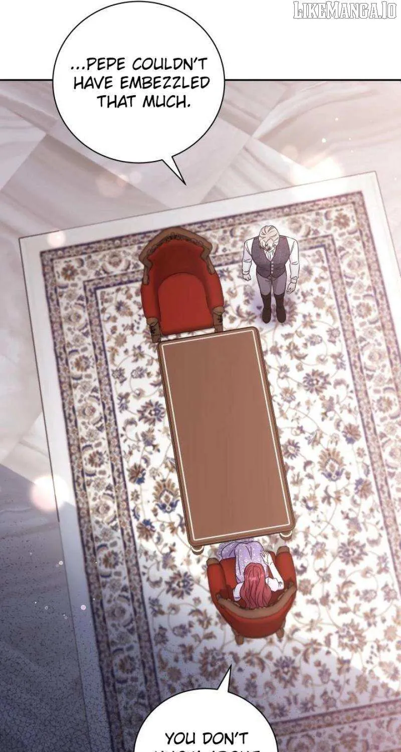 The Stepmother Likes Harems Chapter 33 page 81 - 