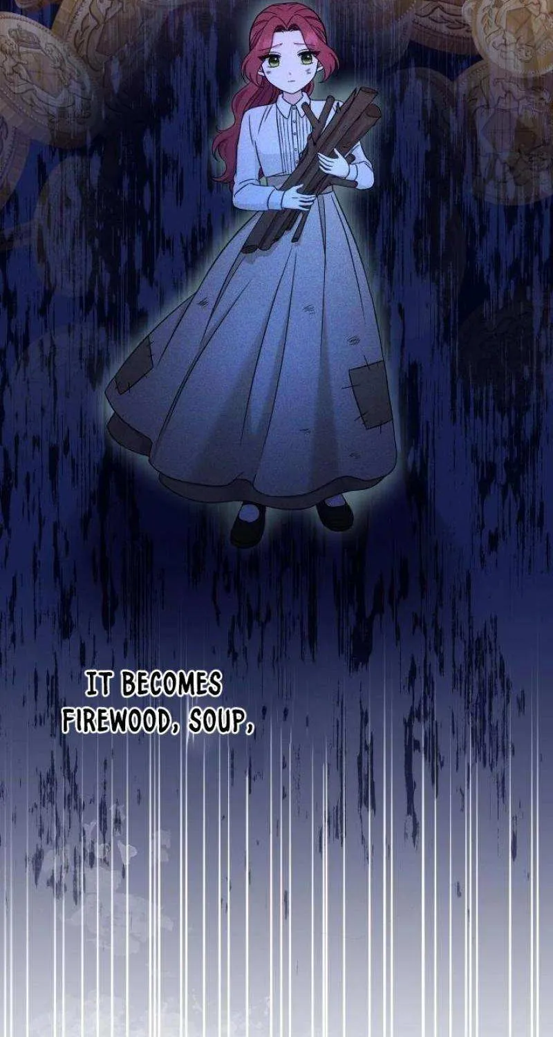 The Stepmother Likes Harems Chapter 33 page 84 - 