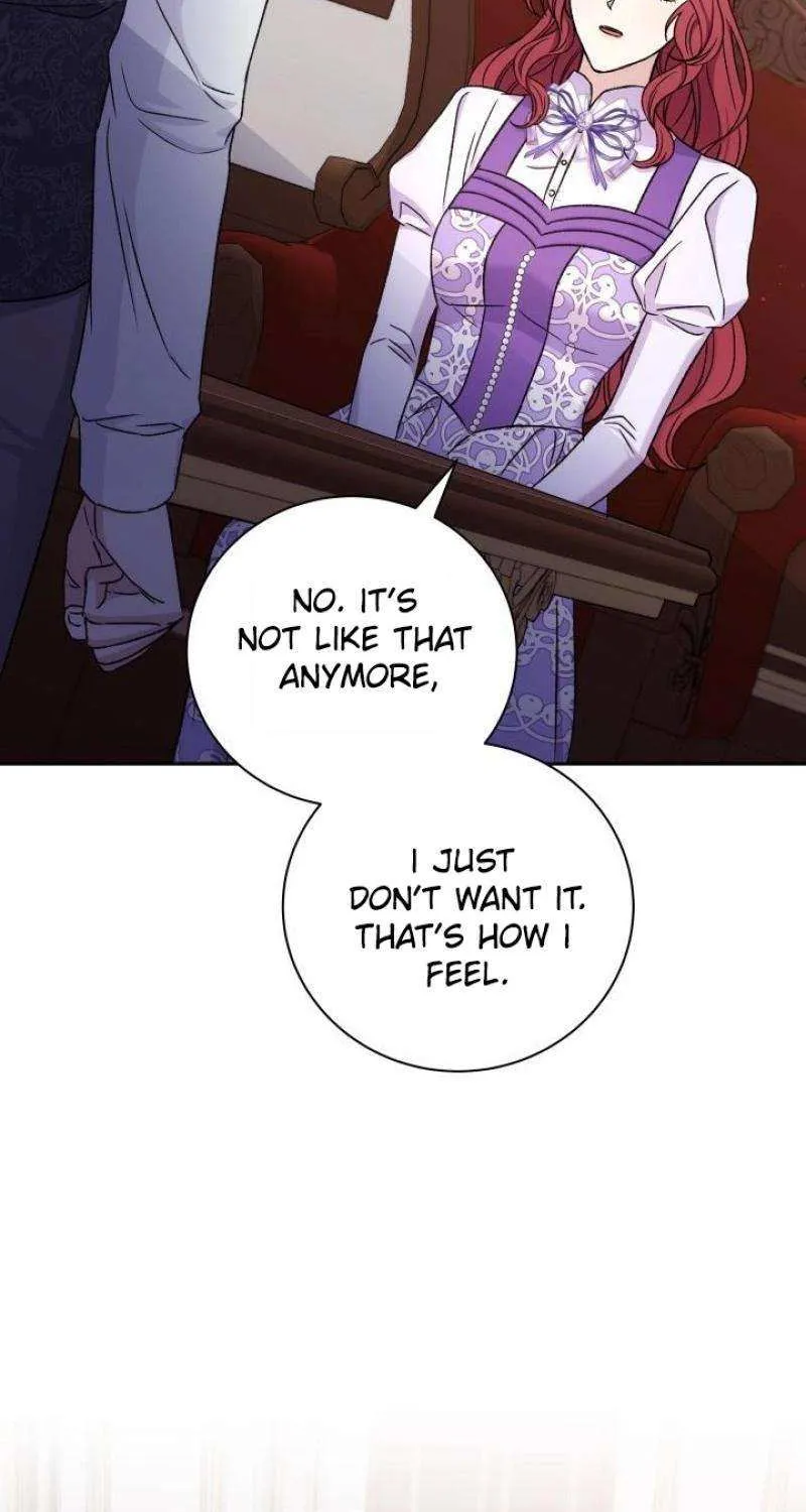The Stepmother Likes Harems Chapter 33 page 87 - 