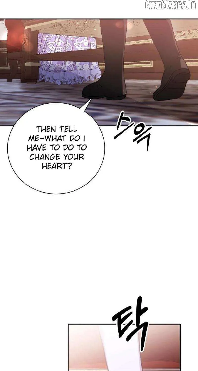 The Stepmother Likes Harems Chapter 33 page 90 - 