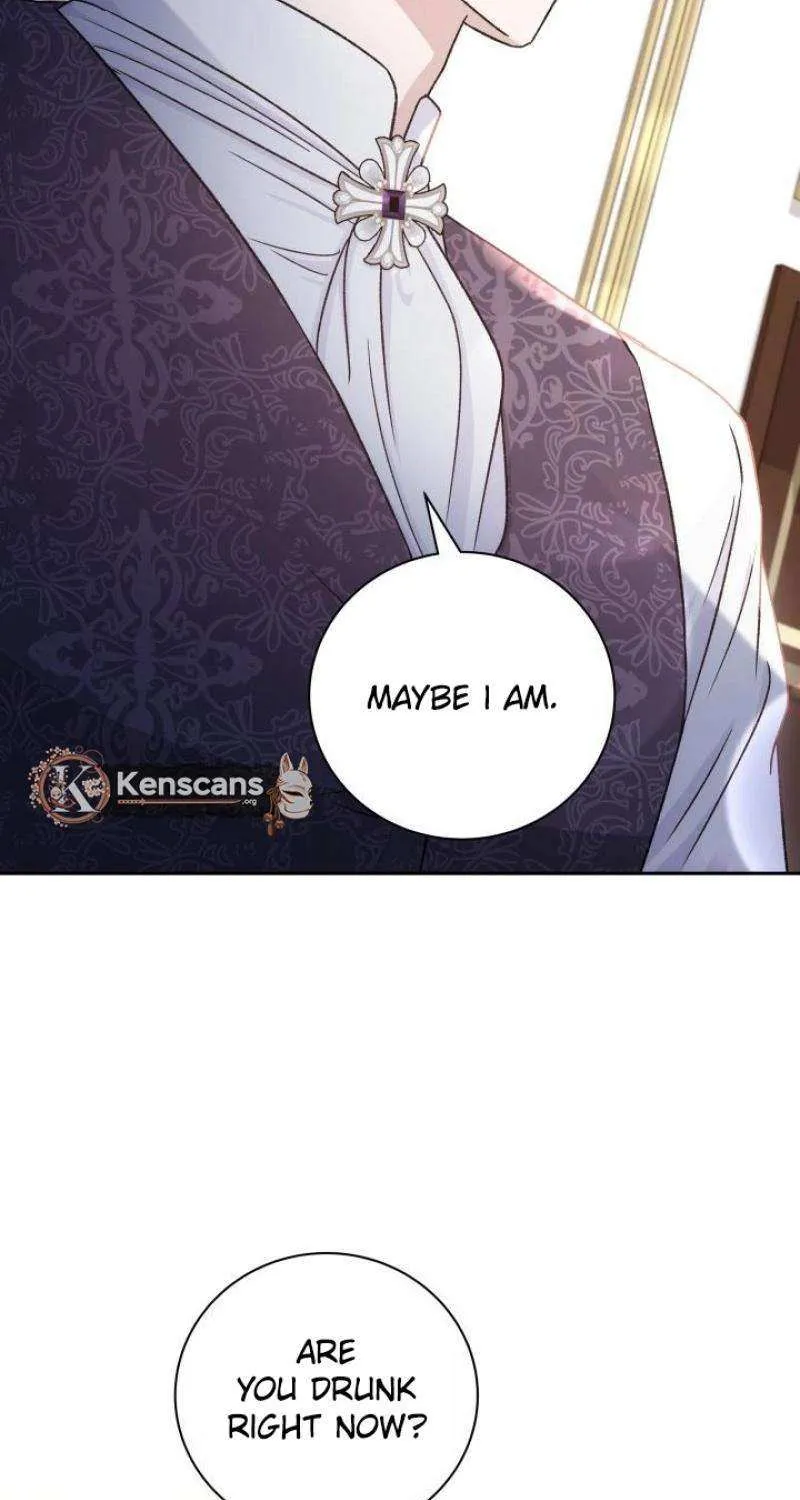 The Stepmother Likes Harems Chapter 33 page 94 - 
