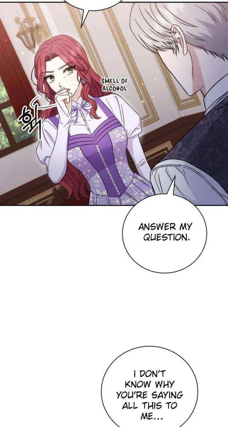 The Stepmother Likes Harems Chapter 33 page 95 - 