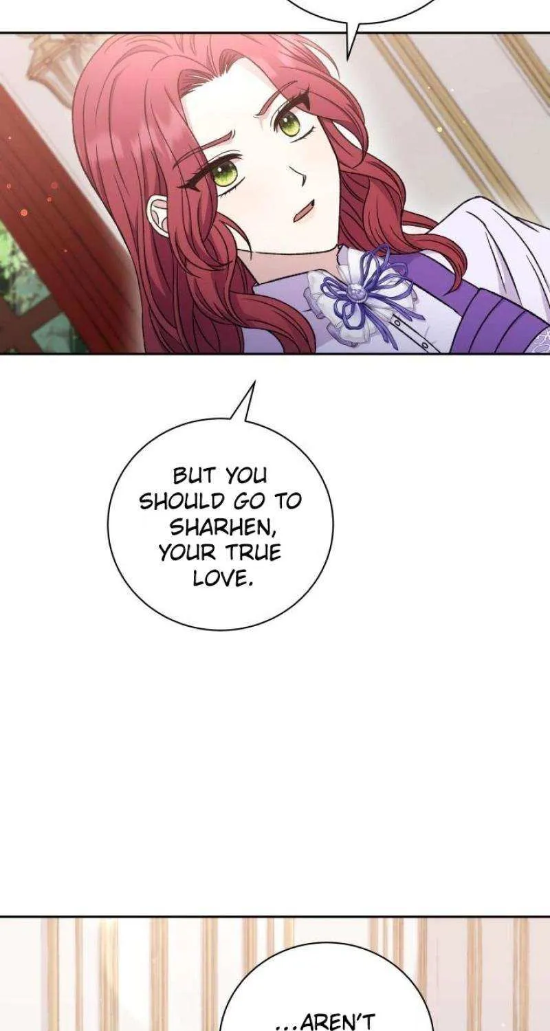 The Stepmother Likes Harems Chapter 33 page 96 - 