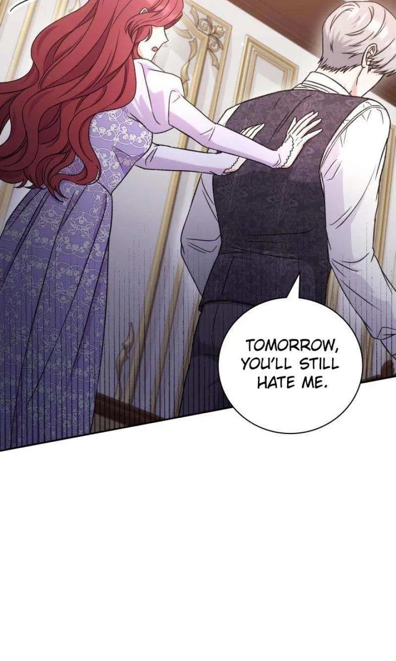 The Stepmother Likes Harems Chapter 33 page 98 - 